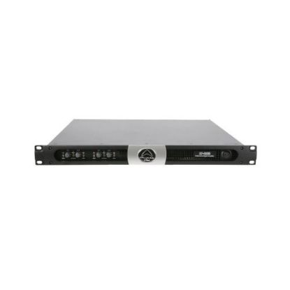 Picture of Wharfedale DP 8015I Amplifier