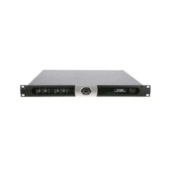 Picture of Wharfedale DP 8015I Amplifier