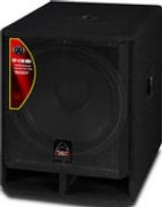 Picture of Wharfedale EVP X18B MKII Sub-Woofer