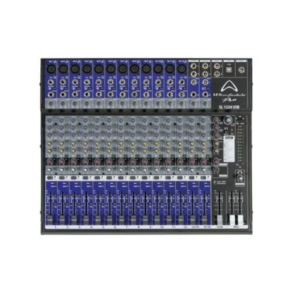 Picture of Wharfedale SL1224USB USB Audio Interface