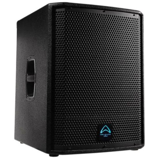 Picture of Wharfedale T SUB AX15 B Active Subwoofer