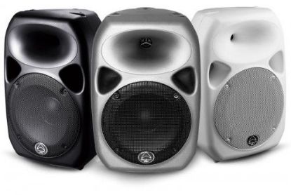 Picture of Titan 8 Active Speaker MKII