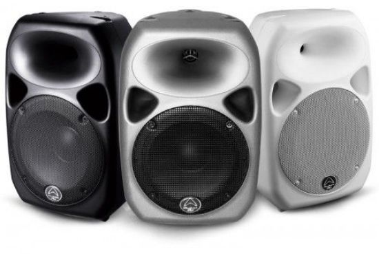 Picture of Titan 8 Active Speaker MKII