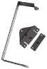 Picture of Wharfedale Titan WPB-T8 Wall Bracket for Titan 8 - White