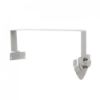 Picture of Wharfedale Titan WPB-T8 Wall Bracket for Titan 8 - White