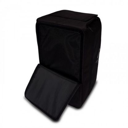 Picture of Wharfedale Typhon 12 Bag - Black