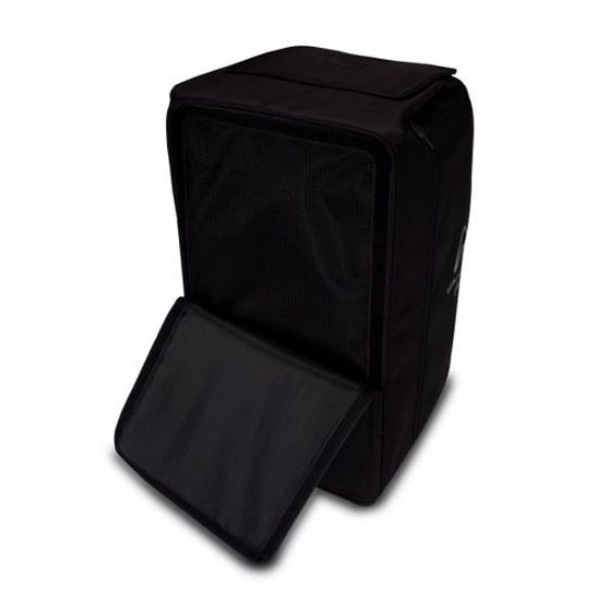 Picture of Wharfedale Typhon 12 Bag - Black