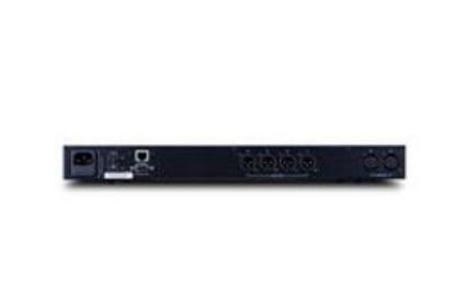 Picture of Wharfedale VERSADRIVE SC26 X Speaker Management System