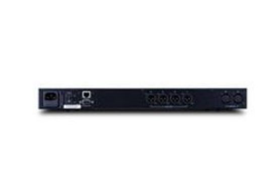 Picture of Wharfedale VERSADRIVE SC26 X Speaker Management System