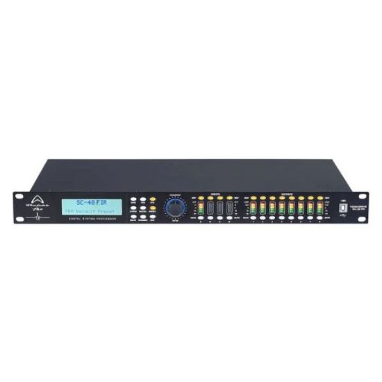 Picture of Wharfedale VERSADRIVE SC48 FIR