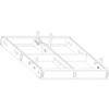 Picture of WLA-1 Common Fly Frame