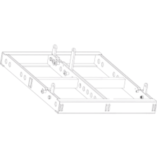 Picture of WLA-1 Common Fly Frame