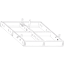 Picture of WLA-1 Common Fly Frame