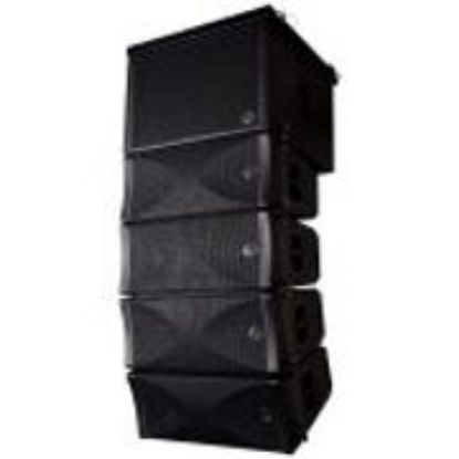 Picture of Dual 10” Passive Line Array Speaker