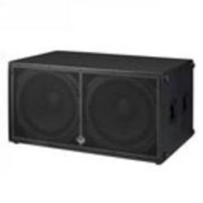 Picture of Wharfedale WLA 218SUB Dual Chamber Bass Bin