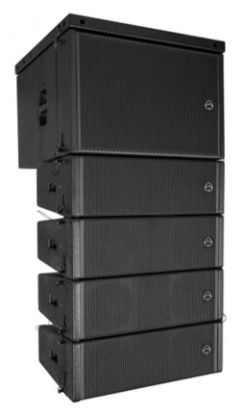 Picture of Wharfedale WLA 28 A