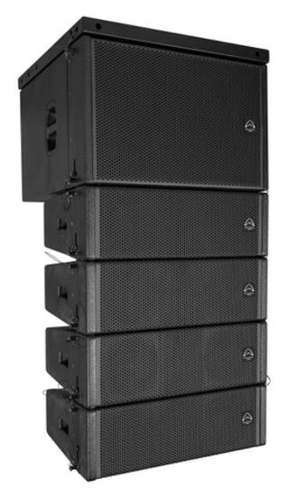 Picture of Wharfedale WLA 28 A