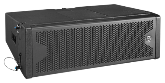 Picture of Wharfedale WLA 2x8" Mid-High Line Array