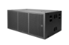 Picture of XLA-221SUB Line Array Sub