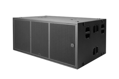 Picture of XLA-221SUB Line Array Sub