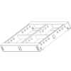 Picture of Wharfedale XLA-308 Common Fly Frame